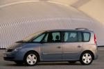 Renault Espace IV 2002 года